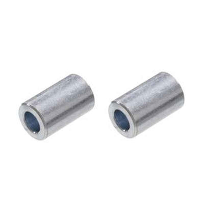 Heavy Duty Electrical Equipment Spacer - Hillman Group 58604