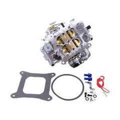 Electric Choke Carburetor 750CFM Holley 0-80508S 4160 Series