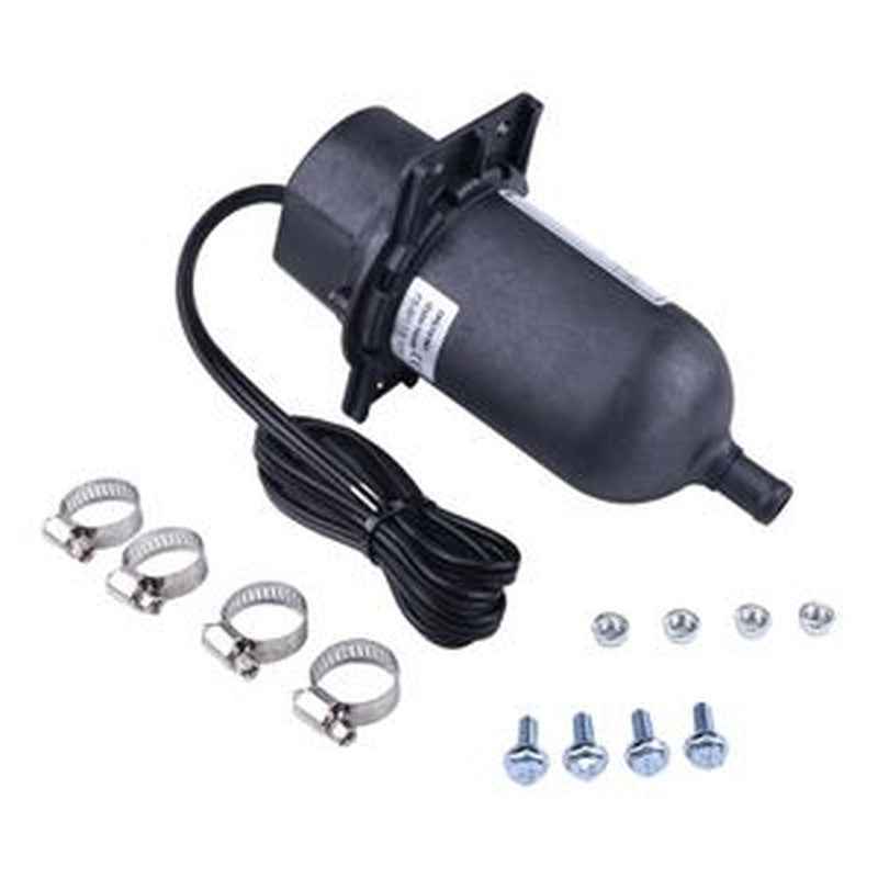 Engine Coolant Pre-Heater TPS151GT12-000 1500W 120V 12.5A