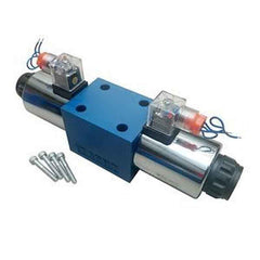 Aftermarket Hydraulic Directional Control Valve 4WE10G31B/CG24N9Z5L