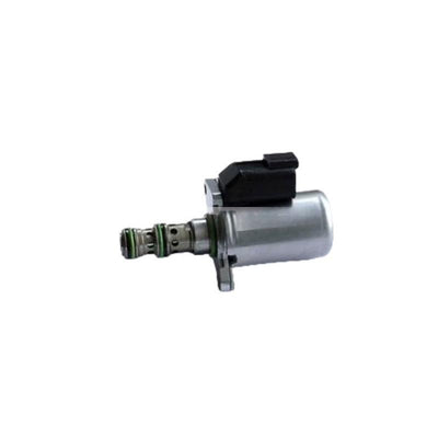 Válvula solenoide para excavadora Doosan DX225 DX235 EHPR98-T38-24ER EHPR98-T38-0-N-24ER