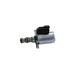 Válvula solenoide para excavadora Doosan DX225 DX235 EHPR98-T38-24ER EHPR98-T38-0-N-24ER