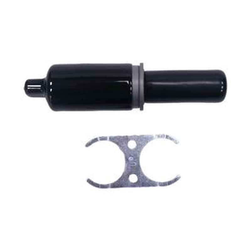 Hydraulic Solenoid Valve for Excavator Loader Dozer - HSV90-G39S-0-V-12DR