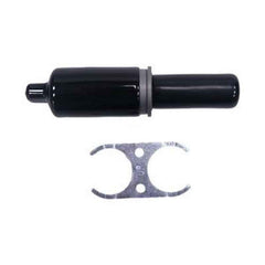 Hydraulic Solenoid Valve for Excavator Loader Dozer - HSV90-G39S-0-V-12DR