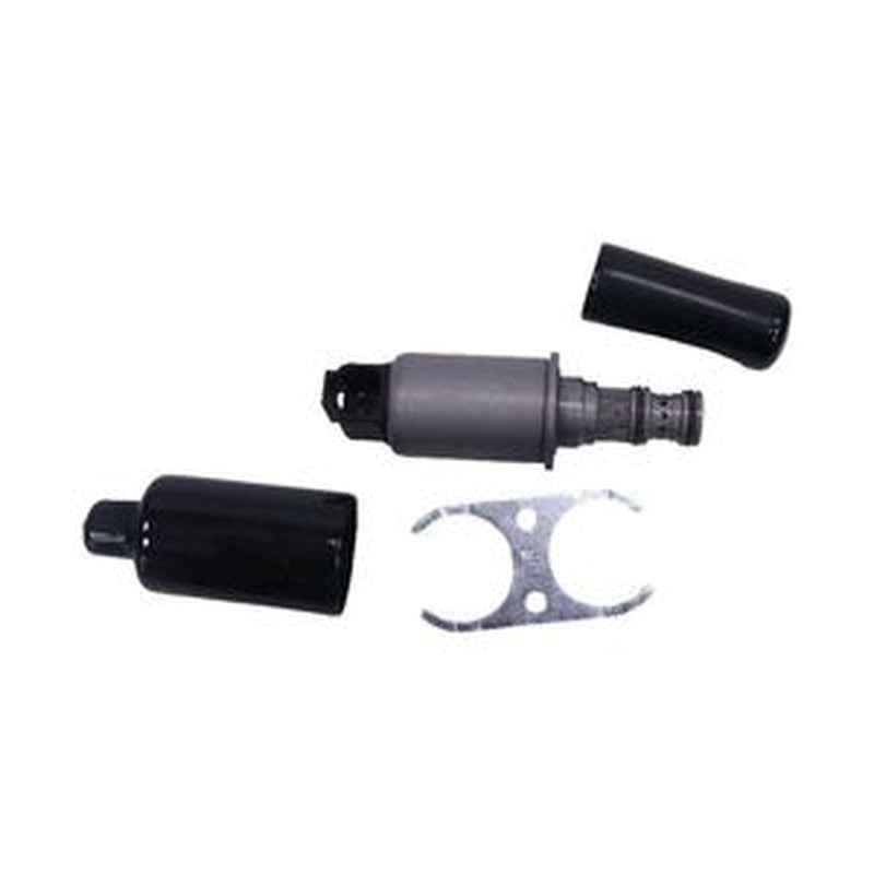 Hydraulic Solenoid Valve for Excavator Loader Dozer - HSV90-G39S-0-V-12DR
