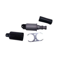 Hydraulic Solenoid Valve for Excavator Loader Dozer - HSV90-G39S-0-V-12DR