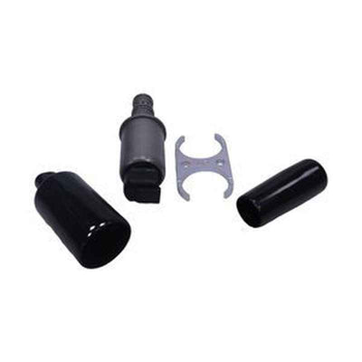 Hydraulic Solenoid Valve for Excavator Loader Dozer - HSV90-G39S-0-V-12DR
