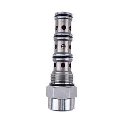 Hydraulic Spool Valve PD16-40-0-N-110 for Excavator Loader Dozer Tractor