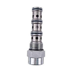 Hydraulic Spool Valve PD16-40-0-N-110 for Excavator Loader Dozer Tractor