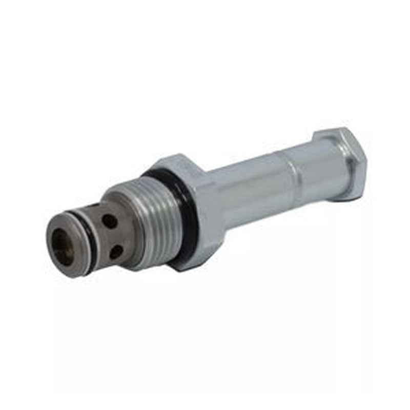 Aftermarket Shutoff Valve for Loader Compatible with HydraForce SV10-25-0-N-00