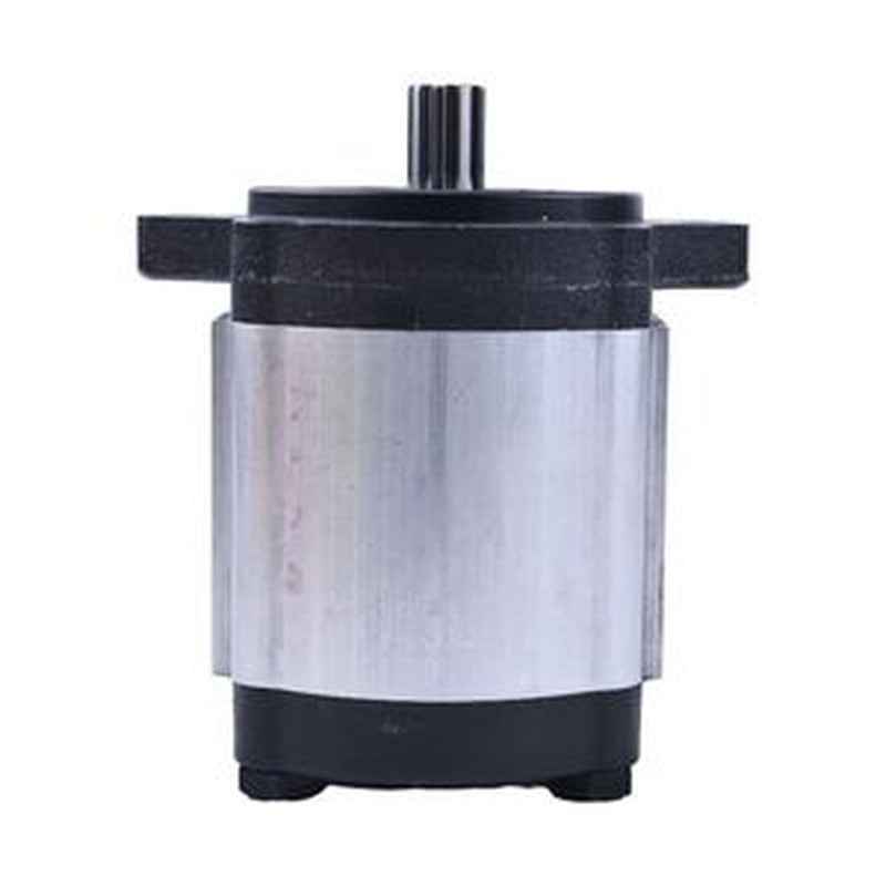 Aftermarket Hydraulic Gear Pump 111.20.134.00 for Excavator Loader Dozer Tractor