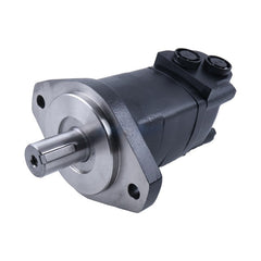 Aftermarket Hydraulic Motor 104-1204-006 for Excavator, Dozer, Loader, Crane, Road Roller