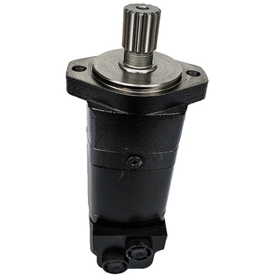 Aftermarket Hydraulic Motor 104-3609-006 for Vehicle