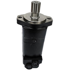 Aftermarket Hydraulic Motor 104-3609-006 for Vehicle