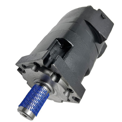 Aftermarket Hydraulic Motor 109-1234-006 for Char-Lynn Tractor Excavator
