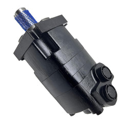 Aftermarket Hydraulic Motor 109-1234-006 for Char-Lynn Tractor Excavator