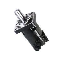 Aftermarket Hydraulic Motor 109-1370-006 for Loader Tractor