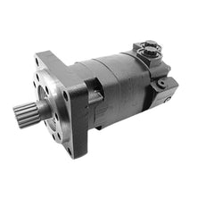Motor hidráulico de posventa 109-1575-006 para cargadora y tractor