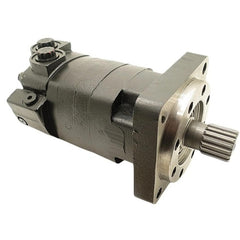 Motor hidráulico de posventa 109-1575-006 para cargadora y tractor