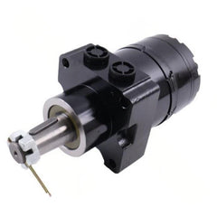Aftermarket Hydraulic Motor BEMR-350 for AGT Excavator MX12RX