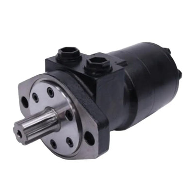 Aftermarket Hydraulic Motor TB0130FP131AAAB