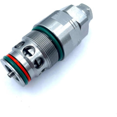 Aftermarket Hydraulic Solenoid Valve for Power Units - Bosch Rexroth R930071620