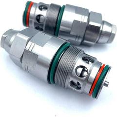 Aftermarket Hydraulic Solenoid Valve for Power Units - Bosch Rexroth R930071620