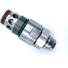 Aftermarket Hydraulic Solenoid Valve for Power Units - Bosch Rexroth R930071620
