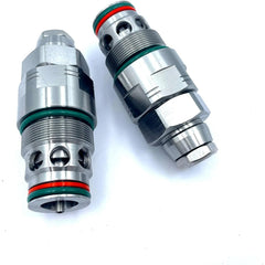 Aftermarket Hydraulic Solenoid Valve for Power Units - Bosch Rexroth R930071620