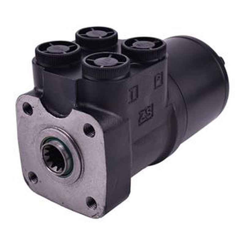 Aftermarket Hydraulic Steering Unit 150N0047 Compatible with Danfoss