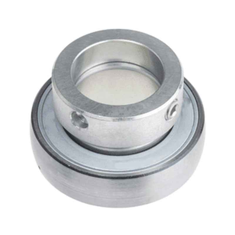 Radial Insert Ball Bearing INA GRAE40-NPP-B 40x80x43.8mm