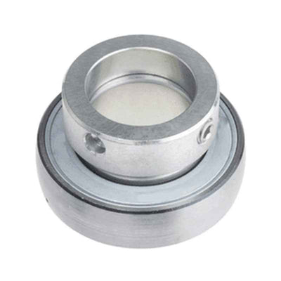 Radial Insert Ball Bearing INA GRAE40-NPP-B 40x80x43.8mm