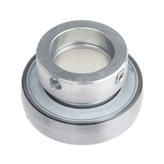 Radial Insert Ball Bearing INA GRAE40-NPP-B 40x80x43.8mm