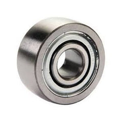Double Row Track Roller Bearing INA LR5201KDD 12x35x15.9mm