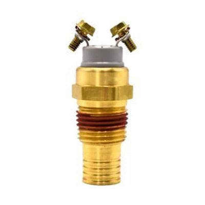 Temperature Control Switch 12345-67890 for International DT408/466/530 Engines