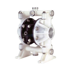 Aftermarket Double Diaphragm Pump 66605K-444 for Ingersoll Rand ARO