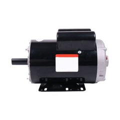 Heavy-Duty 230V 5 HP Compressor Motor for Ingersoll Rand Air Compressor