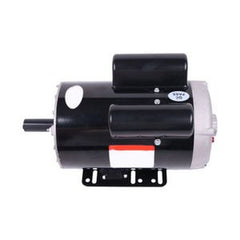 Heavy-Duty 230V 5 HP Compressor Motor for Ingersoll Rand Air Compressor