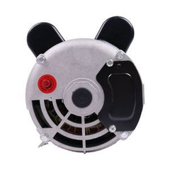 Heavy-Duty 230V 5 HP Compressor Motor for Ingersoll Rand Air Compressor