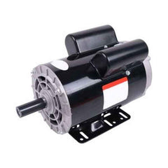 Heavy-Duty 230V 5 HP Compressor Motor for Ingersoll Rand Air Compressor