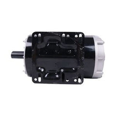 Heavy-Duty 230V 5 HP Compressor Motor for Ingersoll Rand Air Compressor