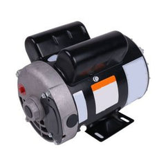 Electric Motor 208-230V 60Hz 5HP for Ingersoll Rand Air Compressor