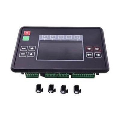 Aftermarket InteliGen 500 G2 Controller IG4500XXBAA for Generator Set