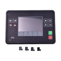 Aftermarket InteliGen 500 G2 Controller IG4500XXBAA for Generator Set