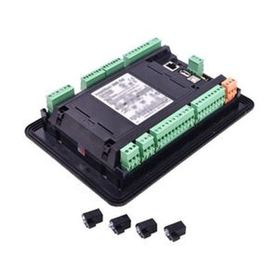 Aftermarket InteliGen 500 G2 Controller IG4500XXBAA for Generator Set