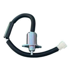 12V Fuel Shut Off Solenoid Valve for Kipor KM2V80-11700A Engine