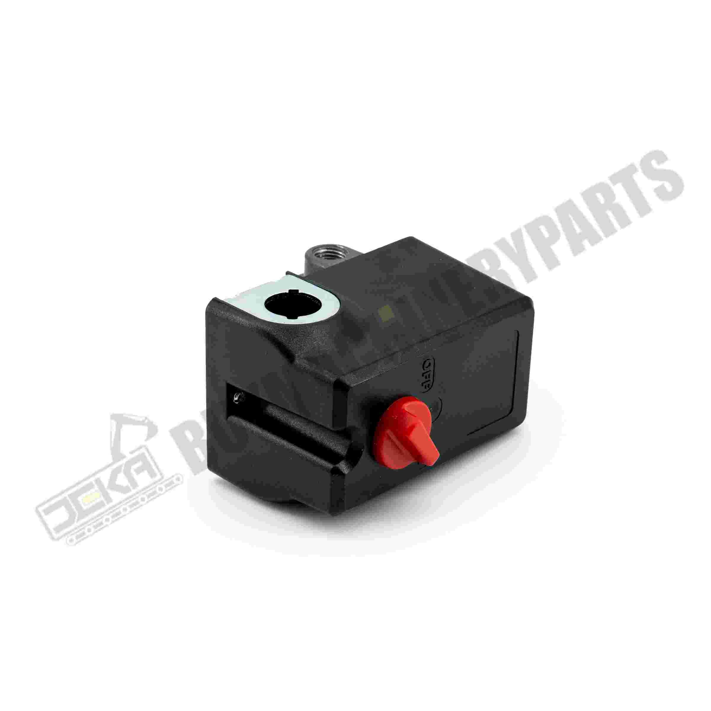 Aftermarket Kobalt K7580V2 145-175 PSI Pressure Switch for Air Compres ...