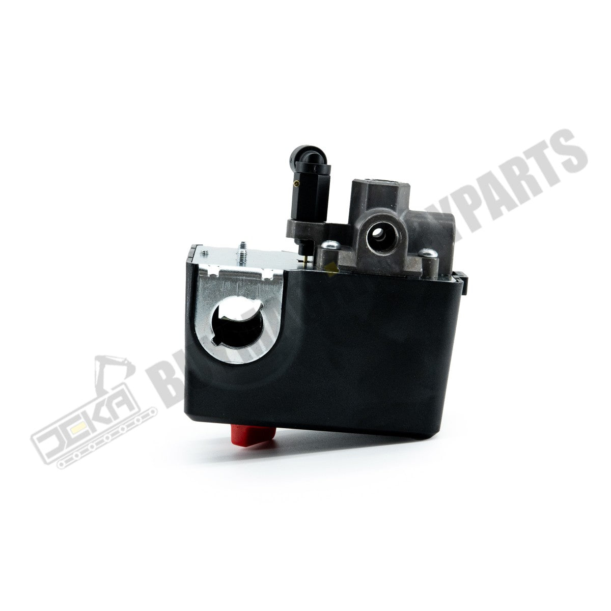 Aftermarket Kobalt K7580V2 145-175 PSI Pressure Switch for Air Compres ...