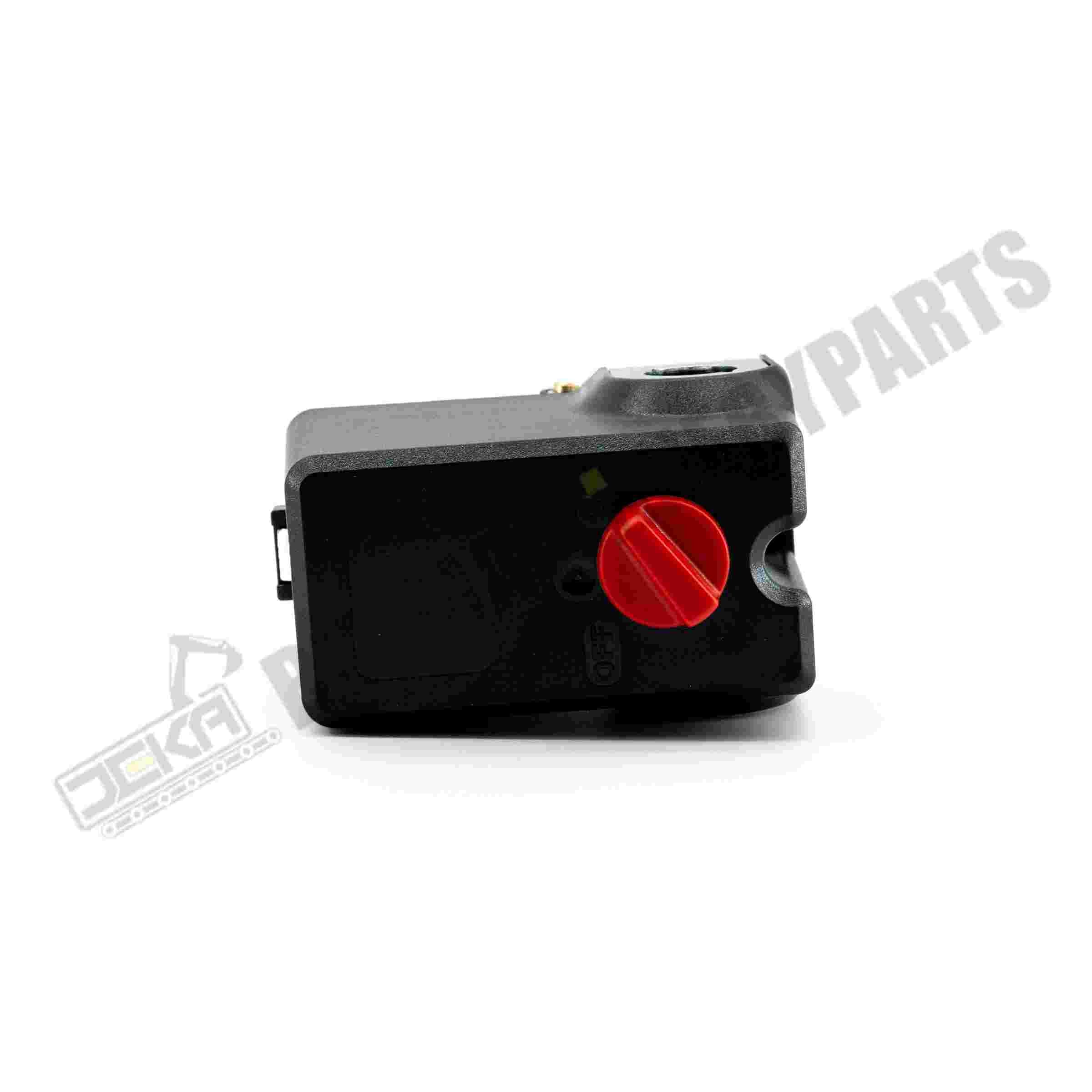 Aftermarket Kobalt K7580V2 145-175 PSI Pressure Switch for Air Compres ...