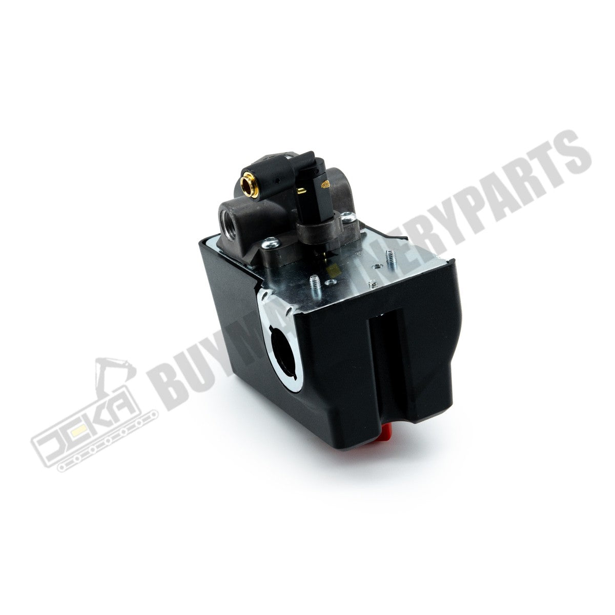 Aftermarket Kobalt K7580V2 145-175 PSI Pressure Switch for Air Compres ...